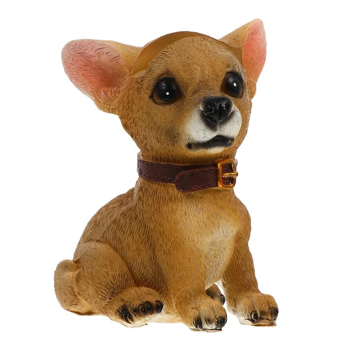 Підставка для склянок з полірезини з собачою тематикою, тримач для настільних склянок, настільна прикраса з мотивом собаки для склянок та дрібних аксесуарів, прикраса для столу в домашньому офісі