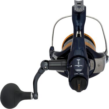 Котушка для спінінгу Stella FJ 6000