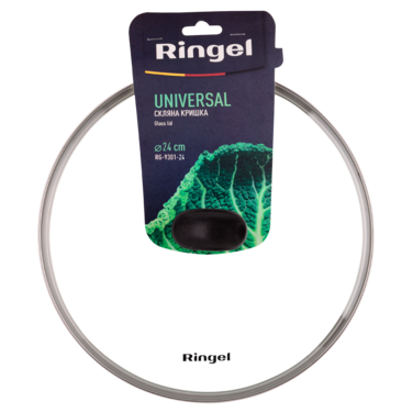 Кришка RINGEL Universal 24 см (6363055)