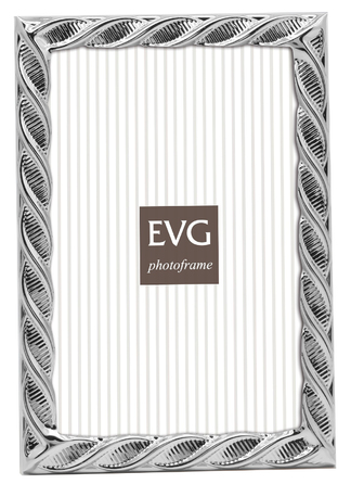Фоторамка EVG ONIX 10х15 S02 Silver  (7119216)