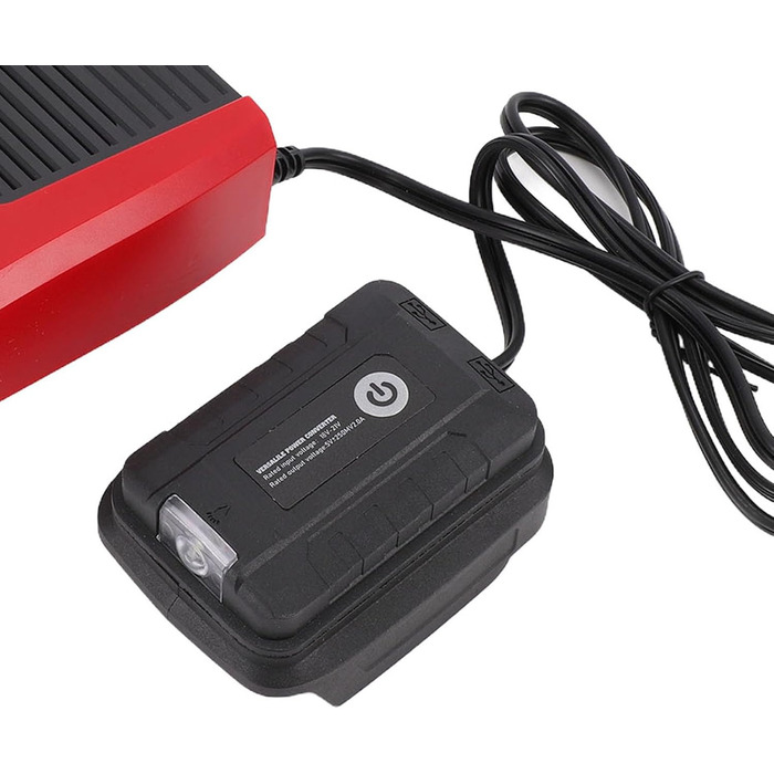 Акумуляторний обігрівач Fockety, портативний, тихий обігрівач для невеликих приміщень зі світлом, USB-портом та термостатом, акумуляторний розморожувач вікон автомобіля для автомобілів, офісу