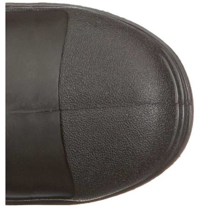 Захисні штани HERCULES, унісекс - робоче та захисне взуття для дорослих S5, чорні, EU 44