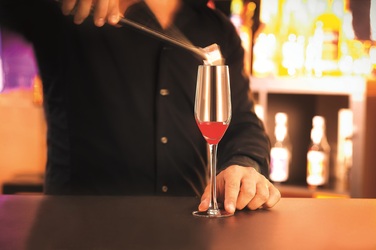 Набір келихів Arcoroc Mineral, 6x160 мл (7228023)