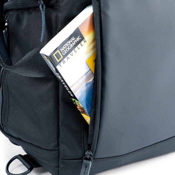 Рюкзак Vanguard VEO Select 49 Black (VEO Select 49 BK)