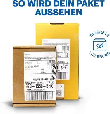 Презервативи Durex Gefühlsecht Extra Feucht, надмірно змащені, 30 шт (3×10)