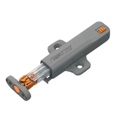 Відкривач дверей Push-to-Lock, Штовхач дверей PUSH, Виштовхувач фасаду