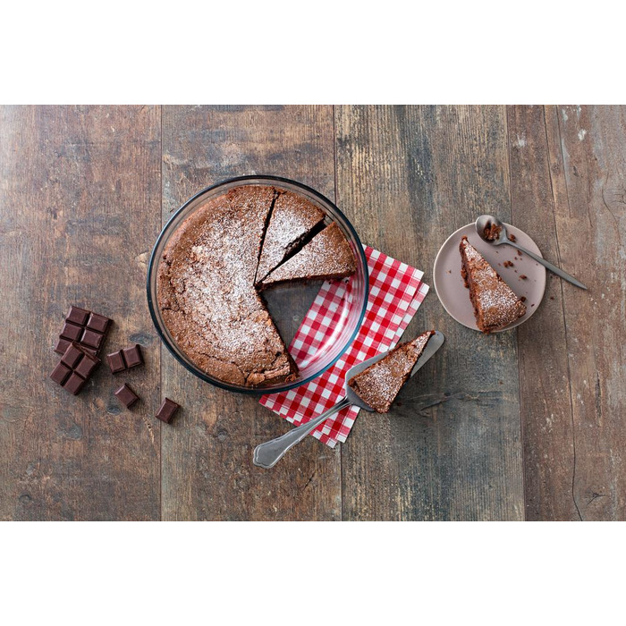 Форма для пирога O Cuisine 26 см (2.1 л) (7251118)