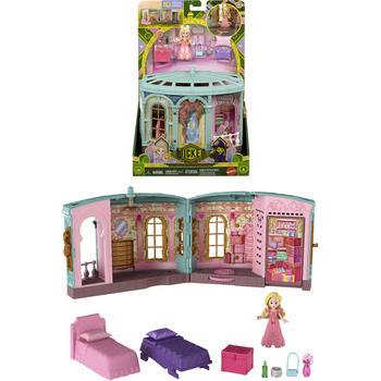 Ігровий набір Mattel Gershwin
