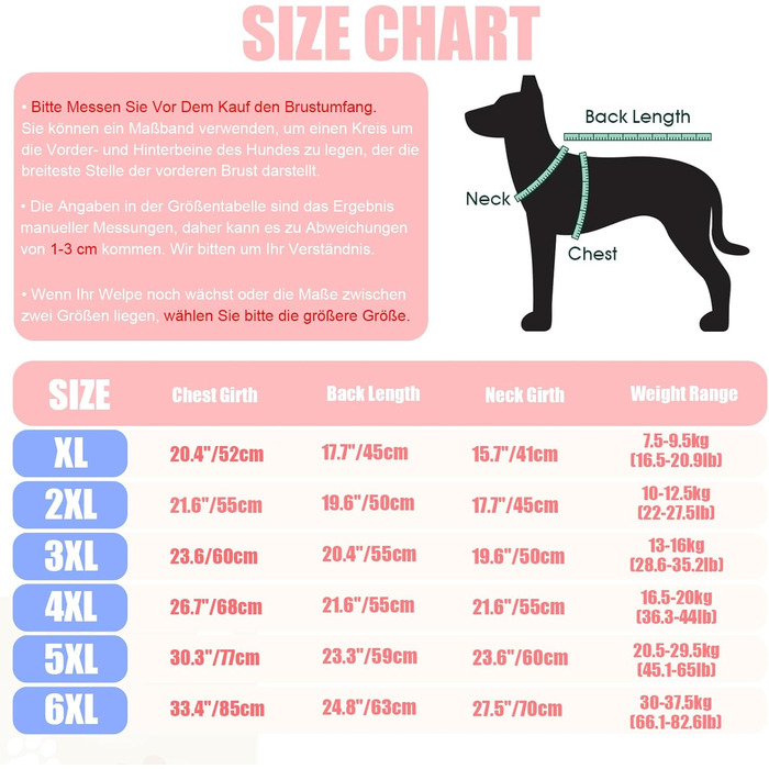 Куртка для собак Водонепроникна зимова куртка для собак Світловідбиваюча зимова куртка з флісовою підкладкою Вітрозахисна зимова куртка Светр для собак Одяг для собак для холодної погоди Зимова тепла зимова куртка для собак Чорний XL