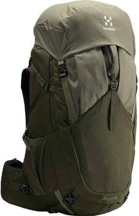 Гірський рюкзак Haglfs Unisex ngd 60 M-L Green