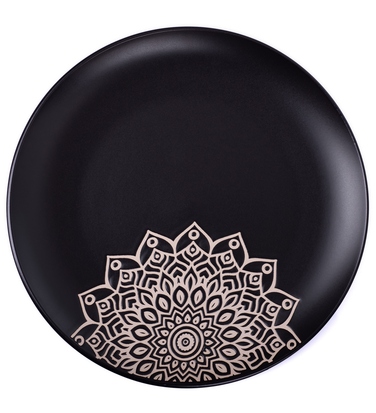 Тарілка десертна Limited Edition Kora (6531541)