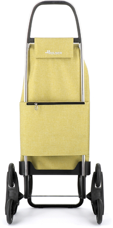 Сумка-візок Rolser I-Max Tweed 6 Lima (IMX383-1014)
