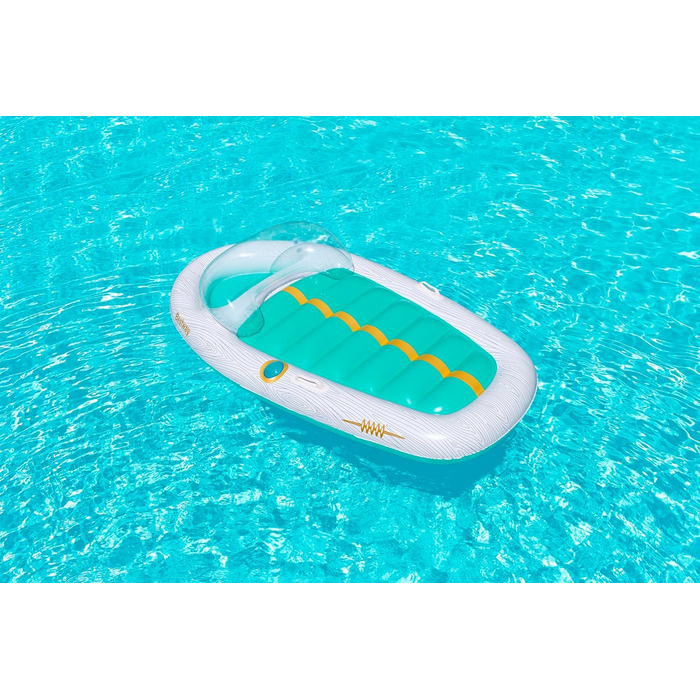 М x 1.17м лаунж для яхти на відпочинку, 7&391&39 x 46&39/2.16