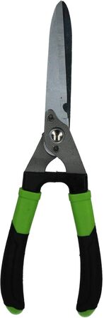 Двосторонній тример для живоплоту з прямим лезом Садові секатори Ручні секатори