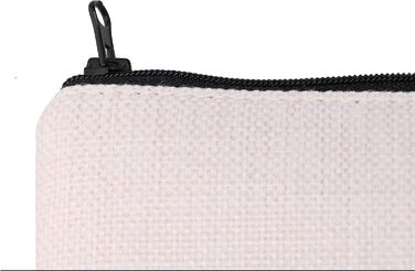 Косметичка TSOTMO, натхненна серіалом Я обтяжений славною метою, білий/пишний сад, славна мета