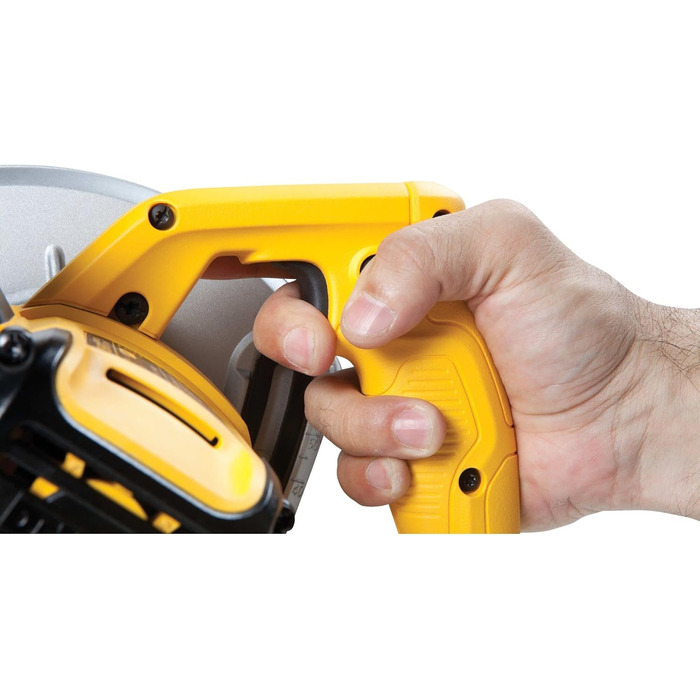 Ручна дискова пила 65 мм 1350 Вт, Вт, 230 В, 560-QS