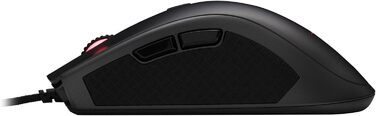 Ігрова миша HyperX Pulsefire FPS Pro - RGB, чорна, USB Pulsefire FPS pro - RGB Single