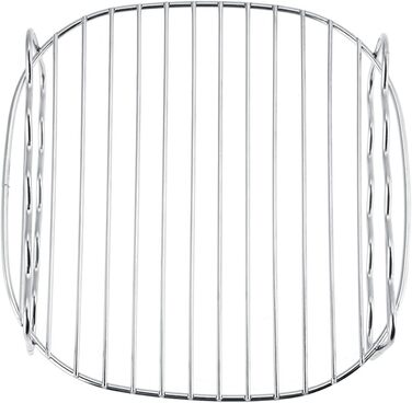 Стійка для фритюрниці Ninja, шампури Деко для випікання для штабельованої фритюрниці Cosori 3.8 л Заміна решітки для барбекю двошарова