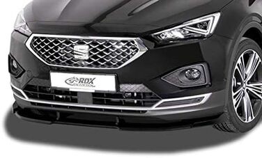 Передній спойлер RDX VARIO-X для Tarraco Передня губа Передня горловина Передній спойлер Губа