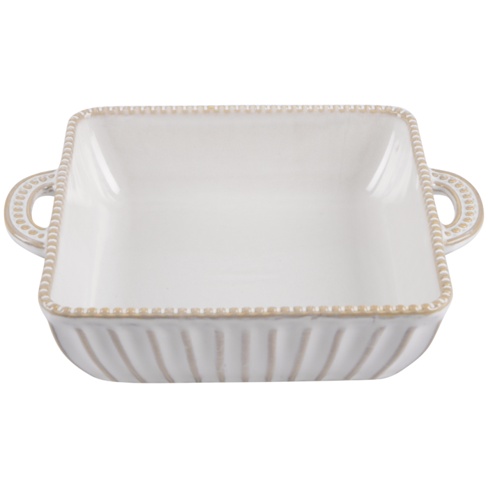 Форма Limited Edition Allegra Biege 21x16.5x5 см, квадратна