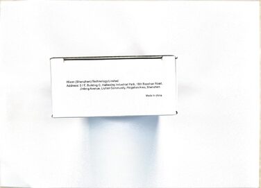 Акумуляторні літієві батарейки типу АА 1,5 В - 4 шт. з надшвидким зарядним пристроєм 2H для офісного та побутового обладнання, тривала робота, висока ємність 3500 мВтгод, час циклу до 1300x, постійна потужність, 4 шт. зарядний пристрій, 4 шт. 1 зарядний п