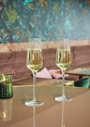 Набір келихів C&S Symetrie 6х210 мл (6939889)