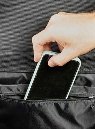 Сумка-візок Rolser Eco Pep 2 LRSG (PEP025-1041)