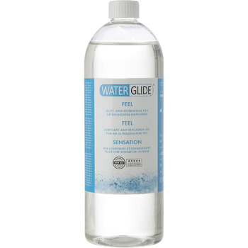 Інтимний лубрикант Durex Play Prickelnd, 100 мл