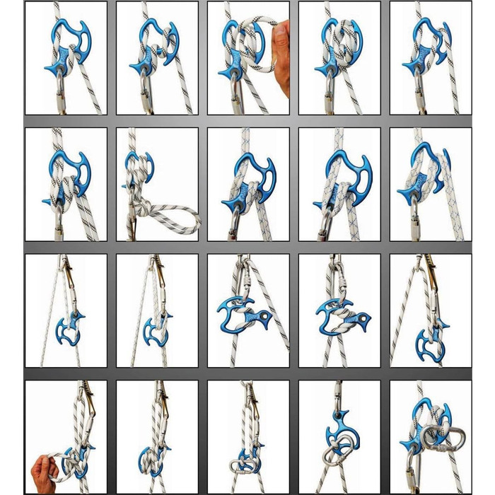 Конг ОКА синій