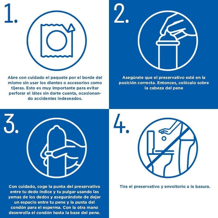 Презервативи Durex Invisible, 24 шт