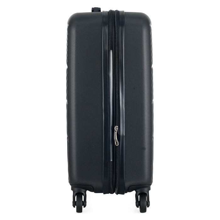 Валіза Semi Line 20' (S) Black (T5925-1)