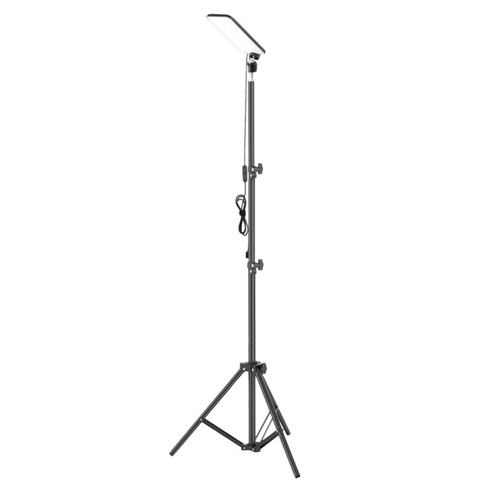 Ліхтар для кемпінгу Робочі ліхтарі з підставкою для кемпінгу Яскравий робочий ліхтар, багатофункціональний світлодіодний ліхтар, ліхтар для будівельного майданчика, аварійне освітлювальне обладнання для гаража, патіо тощо.