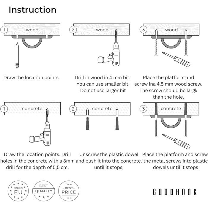 Дитячі гойдалки, гойдалки для дому та вулиці, дерев'яні гойдалки для немовлят та дітей, дитячі гойдалки, дерев'яні гойдалки, гойда