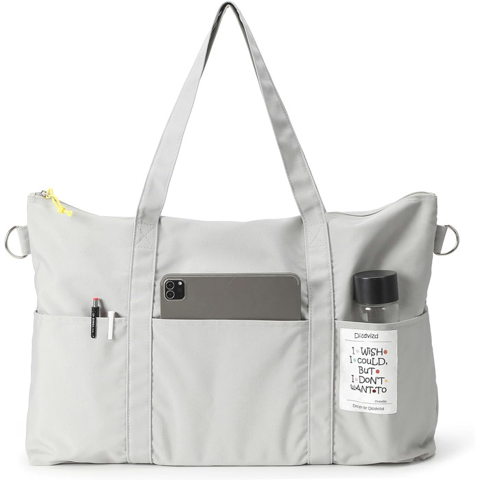 Жіноча спортивна сумка Dizdvizd, дорожня сумка для коротких подорожей, сумка для ручної поклажі, водонепроникні спортивні сумки дл