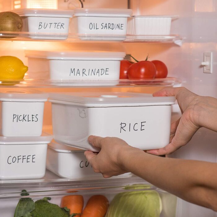 Емальований контейнер для зберігання продуктів у вакуумному герметичному контейнері XL 2,8 л 23,5 x 17,5 x 9,5 см Зберігає свіжість продуктів значно довше Захищає продукти від бактерій та цвілі Вакуумний насос не входить до комплекту