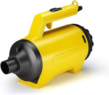 Автомобільна повітродувка автомобільна сушарка мотоциклетна сушарка автомобільна сушарка пилосос автомобільний пилосос для листя 2