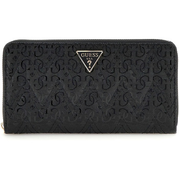 Організатор чеків GUESS Adelard SLG чорний