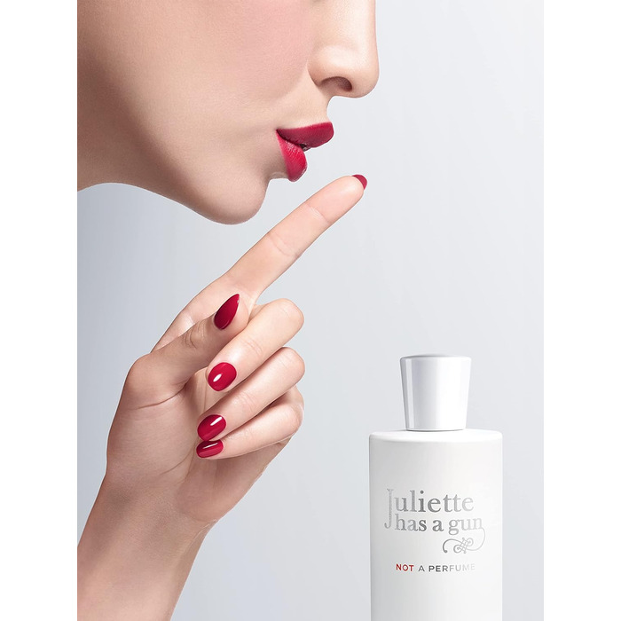 Джульєтта має пістолет, Not A Perfume femme/жінки, парфумована вода-спрей, , Деревина, 1 упаковка (1 x 100 мл)