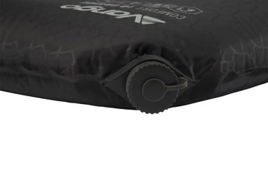 Килимок самонадувний Vango Comfort 10 Single Shadow Grey (SMQCOMFORS32A13)
