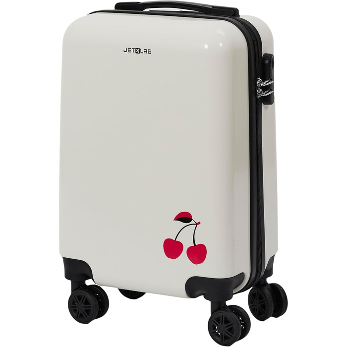 Валіза ручна Kirschwei, 28 л, Універсальність та адаптивність, оптимальна мобільність, посилена безпека, міцний матеріал, елегантний та сучасний дизайн. 28л Kirschwei, 00081