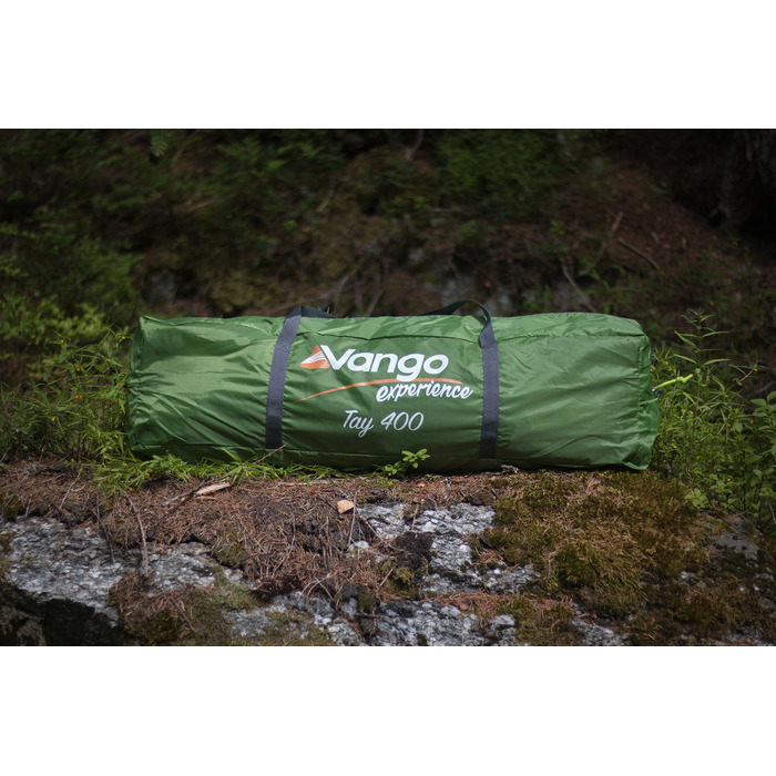 Намет Vango Tay 400 Treetops (TERTAY T15173)