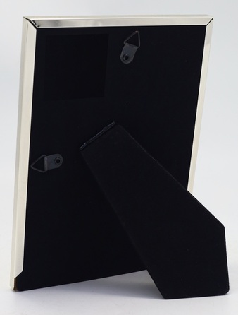 Фоторамка EVG ONIX 10х15 S09 Silver  (7119224)
