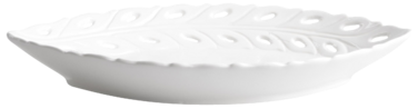 Блюдо LED Leaf Lace (6990648)