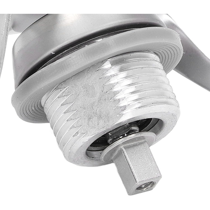 Ніж для Thermomix 3300, Ніж блендера з нержавіючої сталі Запасні частини Лезо соковижималки Змінні аксесуари для кухонного комбайна Лезо міксера Запасні частини