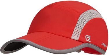 Безмежна подорож Бейсболка Швидковисихаюча легка бігова кепка Відкритий сонцезахисний капелюх Спортивна шапка для жінок Чоловіки M