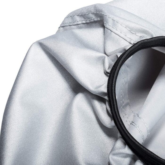 Всепогодний чохол для генераторів EU2200i, EU2000, EU2200IC, EU2000i, EU2000i та Yamaha 2000. Захистіть свій генератор від негоди за допомогою нашого надійного рішення для зберігання YZ-GA1212SL.