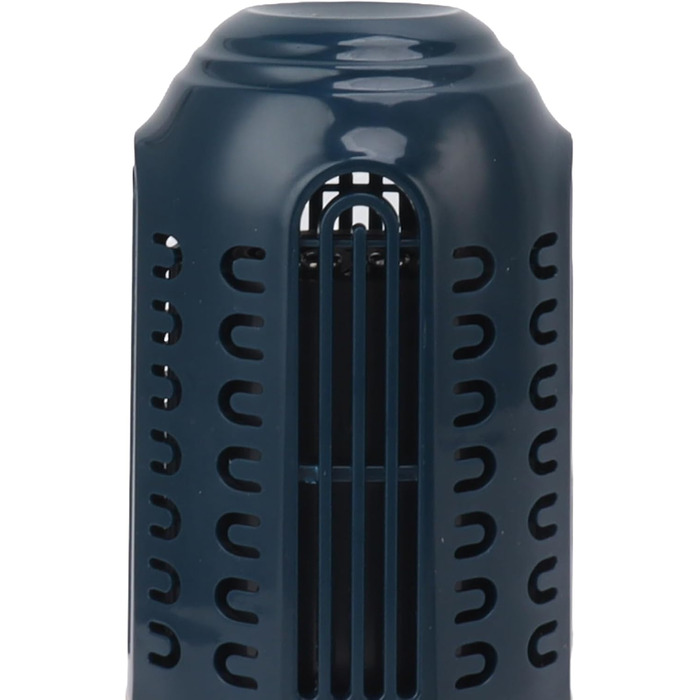 Машина для миття фруктів та овочів Focket, водонепроникність IPX7, 2400 мАг, портативний пристрій для чищення овочів та овочів, компактний автоматичний засіб для чищення фруктів та овочів для фруктів, овочів, рису (синій)