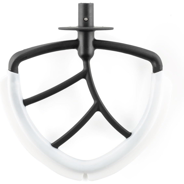 Гачок для змішування Klarstein Lucia/Bella Flex Запасна частина Аксесуари Кухонний комбайн Силікон