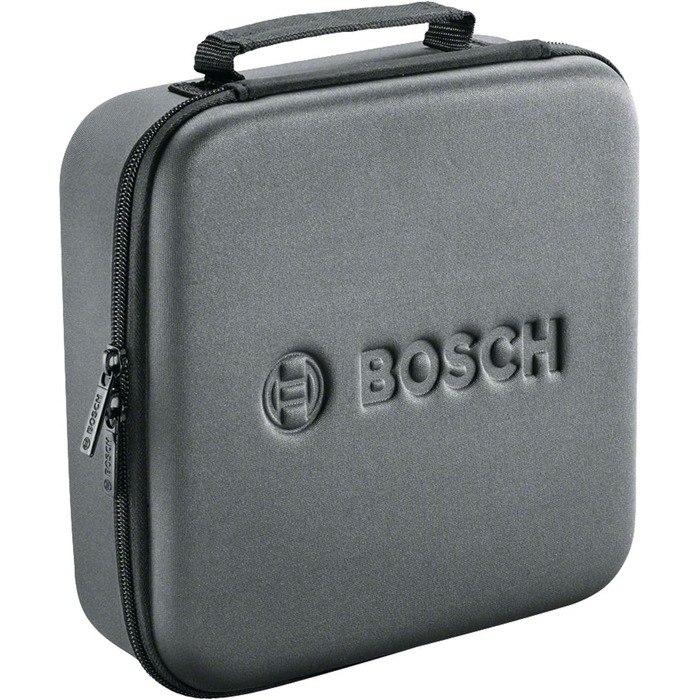 Акумуляторний шуруповерт Bosch EasyDrill 1200 (акумулятор 2,0 Ач, 12-вольтова система, набори свердел і викруток, у м'якій сумці)