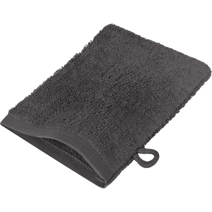 Текстиль GREEN MARK 10 TLG. Набір рушників FROTTIER з різними розмірами 4 шт. рушники для рук, 2 шт. рушники для душу, 2 шт. рушни